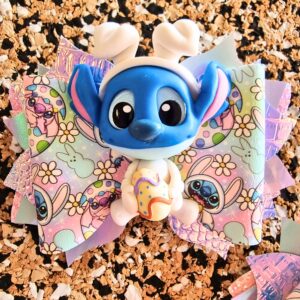 Easter Hair Accessories