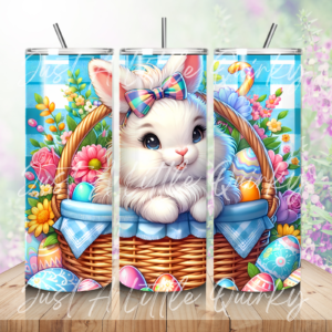 Easter 20oz Metal Tumblers