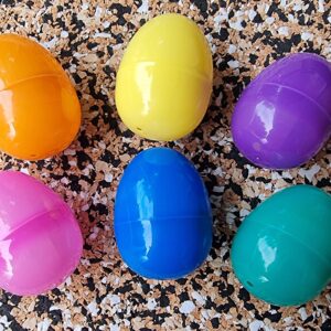 Easter Egg Lucky Dip